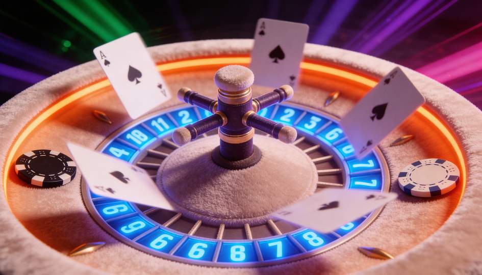 Cabarino Casino : Compte Bloqué ? Qu'est-ce Que Vous Faire ? Cabarino Casino : Compte Bloqué ? Qu'est-ce Que Vous Faire ?