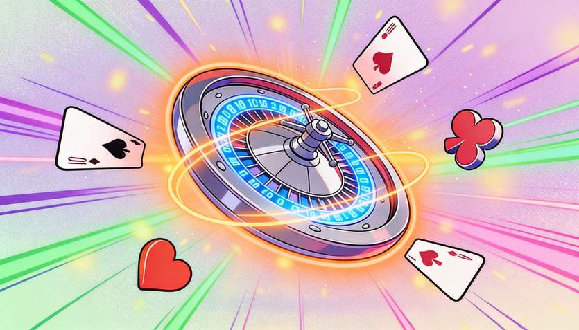 Interview with Aphrodite Casino Game Developers