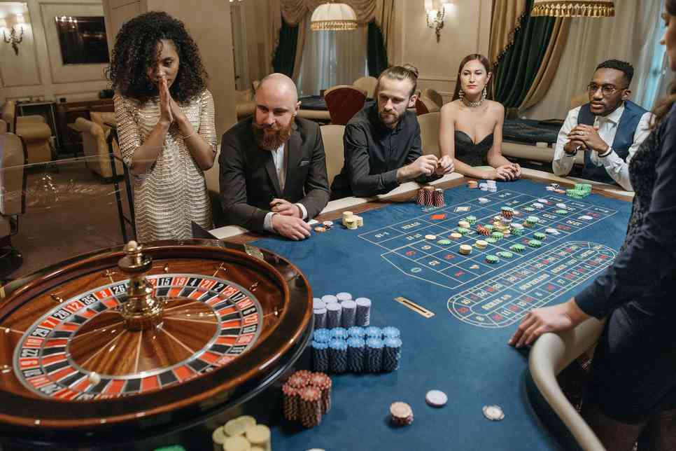 Nine Casino Promotions to Boost Your Winnings Nine Casino Promotions to Boost Your Winnings